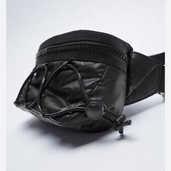 ZARA new Fanny pack - Picture 2 of 8